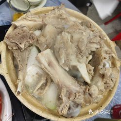 建華新村猪骨煲的猪骨煲 小煲 好不好吃 用户评价口味怎么样 澳门美食猪骨煲 小煲 实拍图片 大众点评