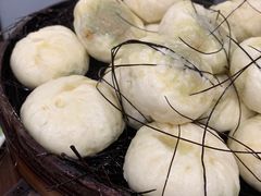-舒小笼松针小笼包
