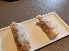 油饼卷糕-日上三甘(三里屯店)