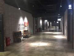 -CGV影城(黄河道ScreenX店)