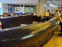 -麦积山温泉