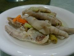 -大唐高老庄(红旗路店)