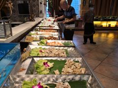 -火舞泰·泰式海鲜火锅餐厅(世纪城店)