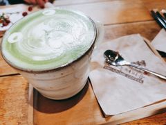 -新沙洞咖啡(泉乐坊店)