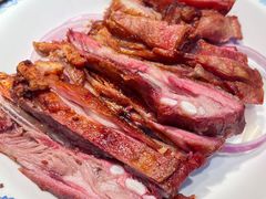 -娜仁图雅蒙古美食村(33小镇店)