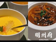 -明州小宴(文化广场店)