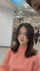 点击看大图 -ONE一家店造型设计机构