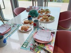 -水桶王国主题餐厅·聚会·生日派对·亲子活动·家庭套餐(亚龙湾希尔顿店)