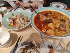 -品质伊骊新疆菜(紫金店)
