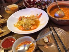 -KŌNG胶东小馆·酒馆(华熙店)