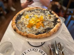 -IL TEATRO 精品意大利餐厅