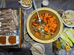 -霄汉羊排(万松园一店)
