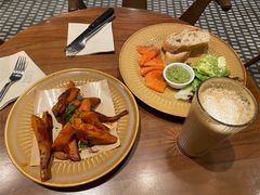 -BAKER&SPICE(BFC外滩金融中心店)