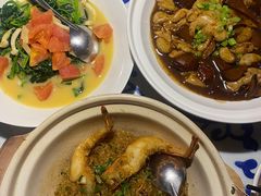 -江南赋(内蒙古大厦店)