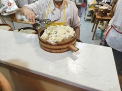 -海汇源老烧麦店(东大街总店)