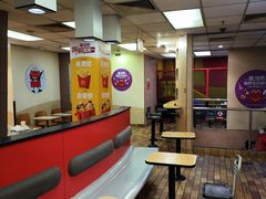 -麦当劳(烟台海港路店)