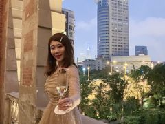 -宝丽轩中餐厅BAOLIXUAN