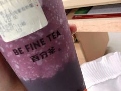 -百分茶(昆山万象汇店)