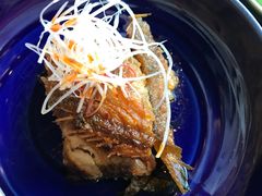 -君悦酒店·1881·北京烤鸭