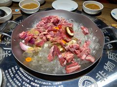 -泽成冰煮羊(非·遗东岸国际店)