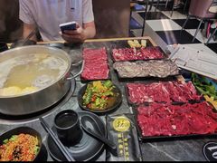 -林记潮牛·牛肉火锅(上马墩店)