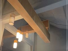 大堂-一叶觅山(半边街店)