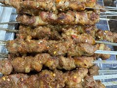 -元大都城垣遗址公园