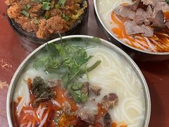 -老字号羊肉粉馆