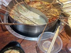 -乐山串串香老火锅(鼓楼店)