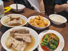 -松發肉骨茶(先得坊店)
