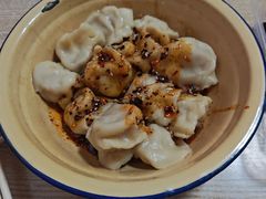 -岳记老成都三味面