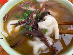 -大石人家鱿鱼面馆(大石西路总店)
