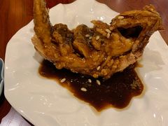 -扬州香格里拉·香宫中餐厅