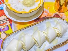 -甜心妈妈·榴莲星级糖水(北京路总店)