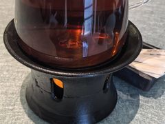 -稍可轩博物馆餐厅