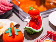 -海底捞火锅(奉化银泰店)