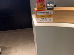 -麦当劳(金桥店)