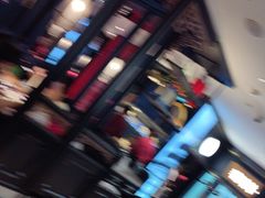 -额娘·春饼烤鸭(华北七楼创始店)