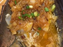 -云晓光头烧烤吧(德平路店)
