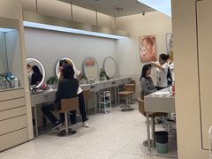 -天真蓝照相馆(五角场百联又一城店)