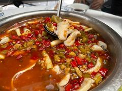 -笑红饭庄