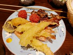 -松子料理(亮马桥店)