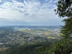 -窦圌山风景区