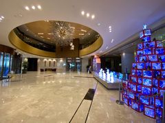 -扬州绿地铂骊酒店