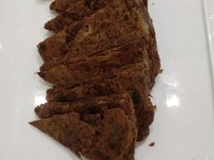 糖饼-马凯餐厅(地安门店)