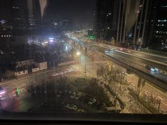 -上海虹桥宾馆(郁锦香品牌酒店)