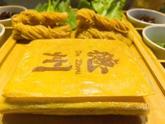 -老德州四合院·德州菜(天衢路店)