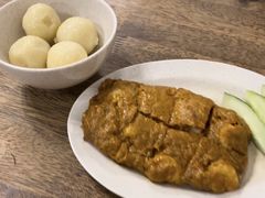 -马六甲鸡场街