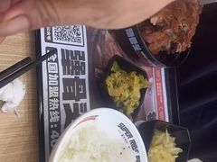 -犟骨头排骨饭•大骨面(弘阳广场店)