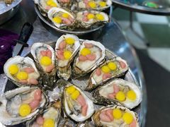 -飞尝蚝·顺德菜·鱼生(顺德总店)